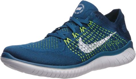 nike free flyknit herren unterschied